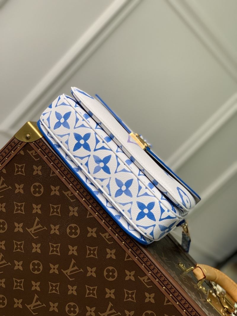 LV Satchel bags